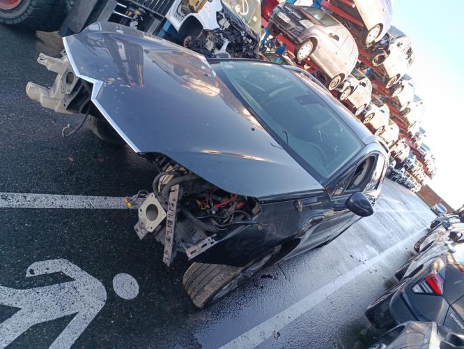 Image Feu arriere secondaire gauche (feux) - CITROEN C5 2