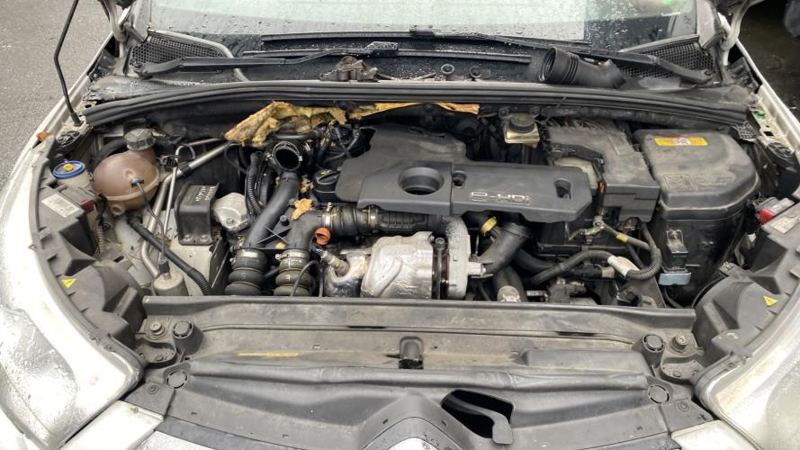 Image Calculateur - CITROEN DS4