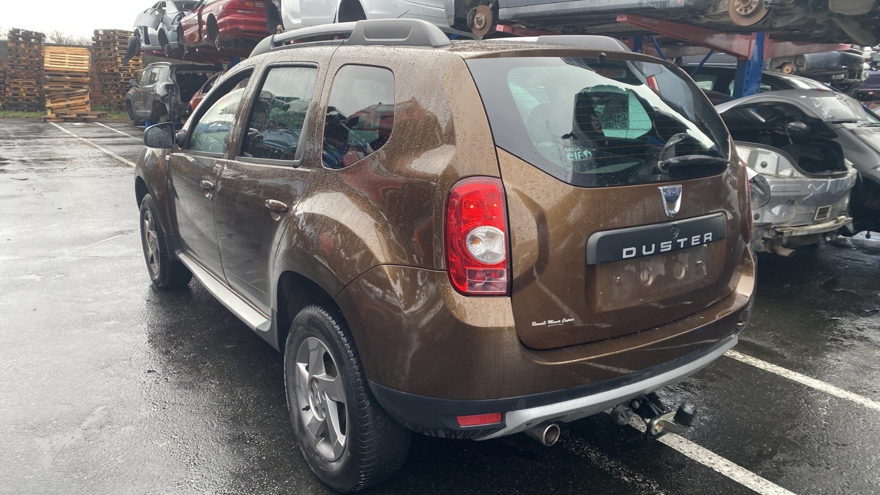 Pièce Auto