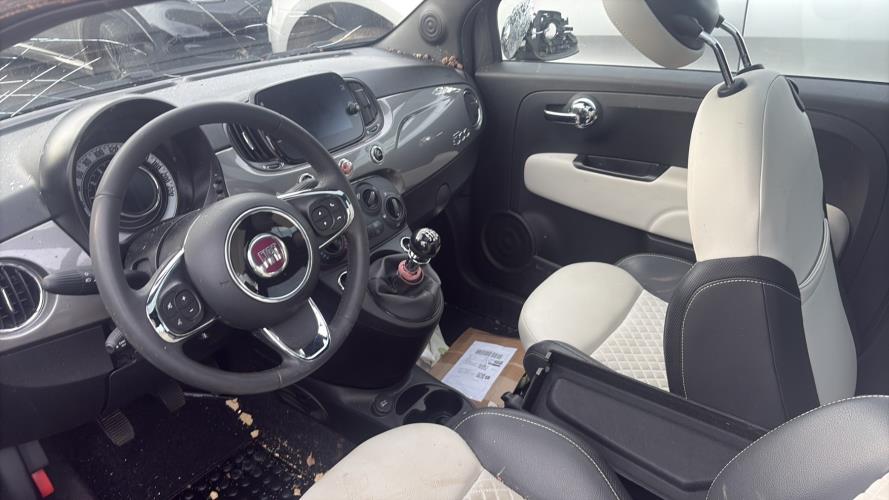 Image Volant - FIAT 500 2