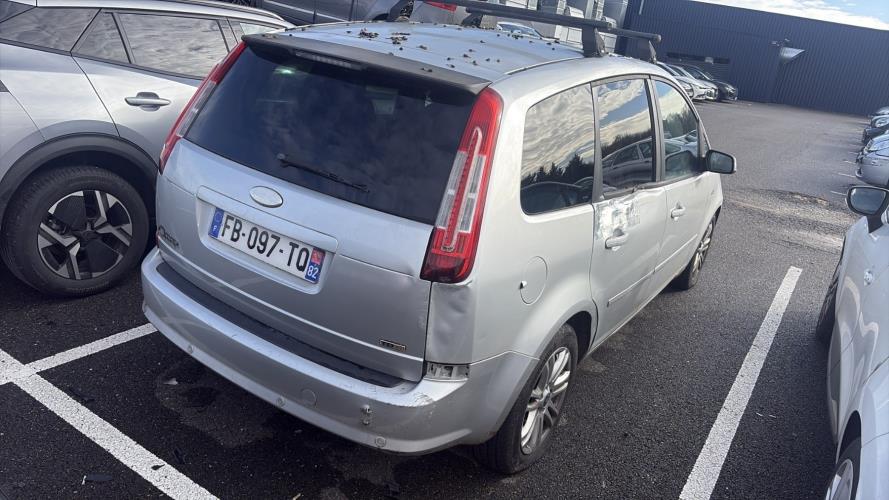 Image Feu arriere principal droit (feux) - FORD C-MAX 1