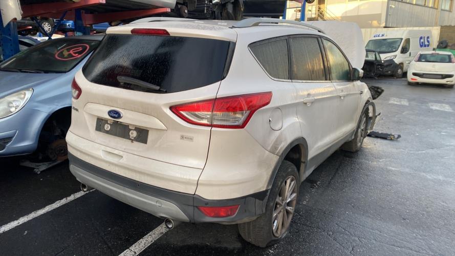 Image Calculateur - FORD KUGA 2