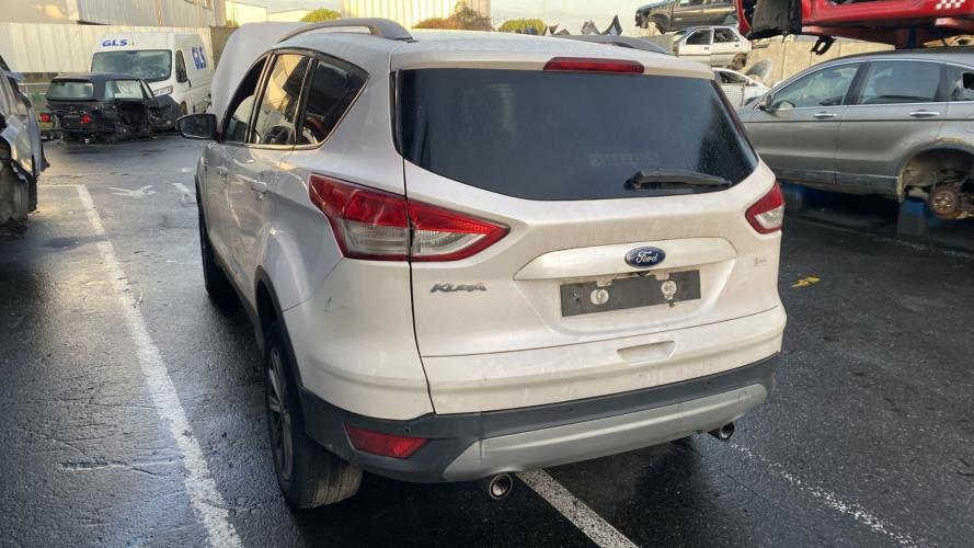 Image Calculateur - FORD KUGA 2