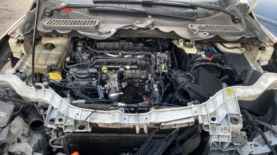 Image Calculateur - FORD KUGA 2