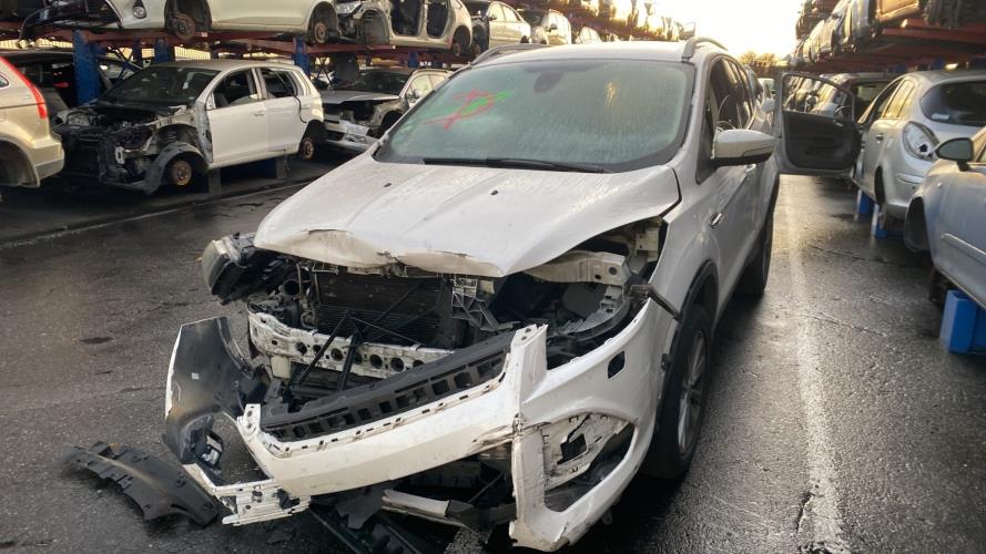 Image Calculateur - FORD KUGA 2