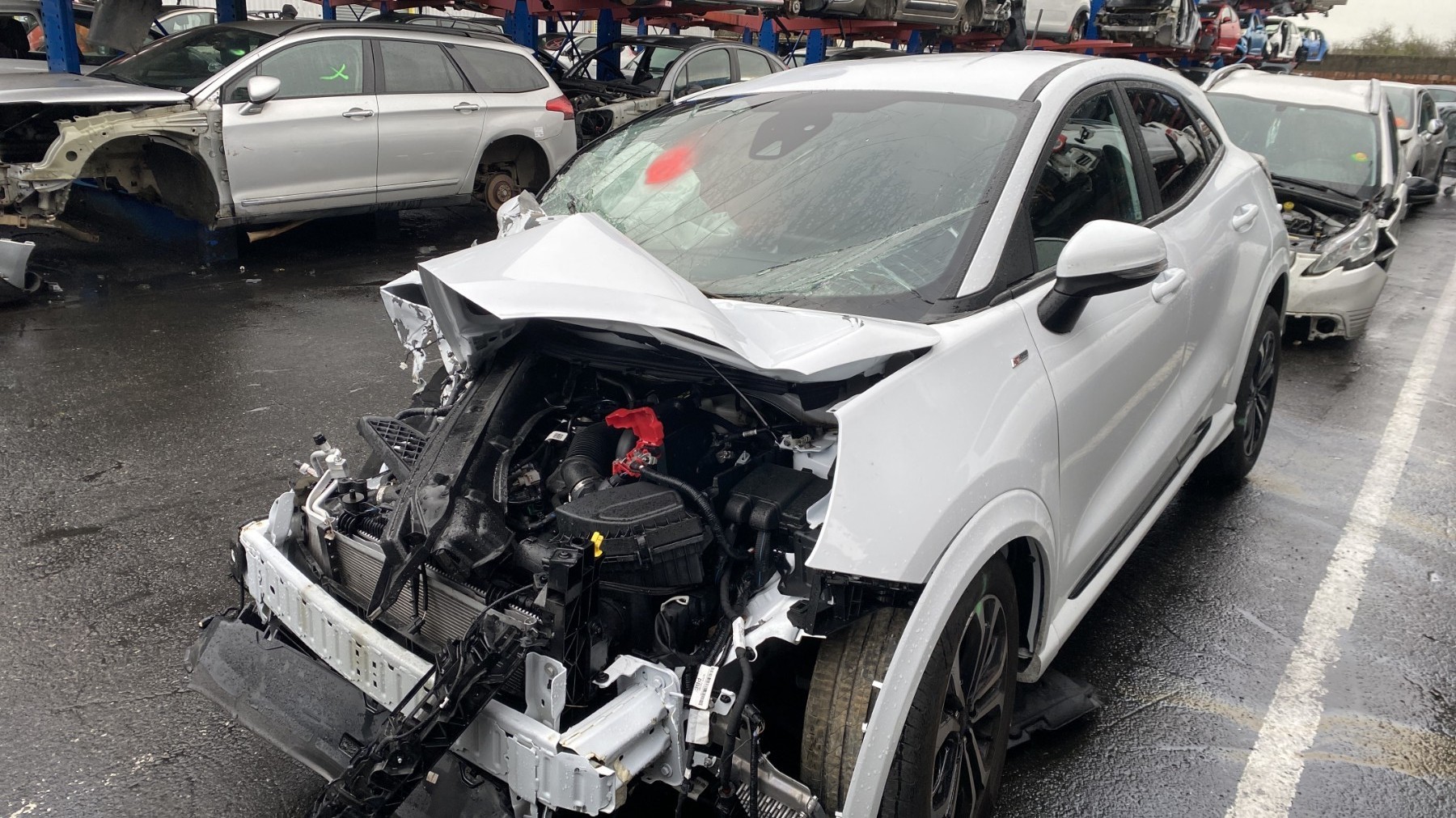 Pièce Auto