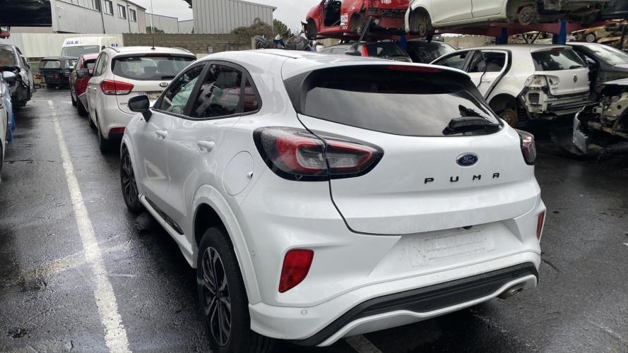 Image Feu arriere secondaire droit (feux) - FORD PUMA 2