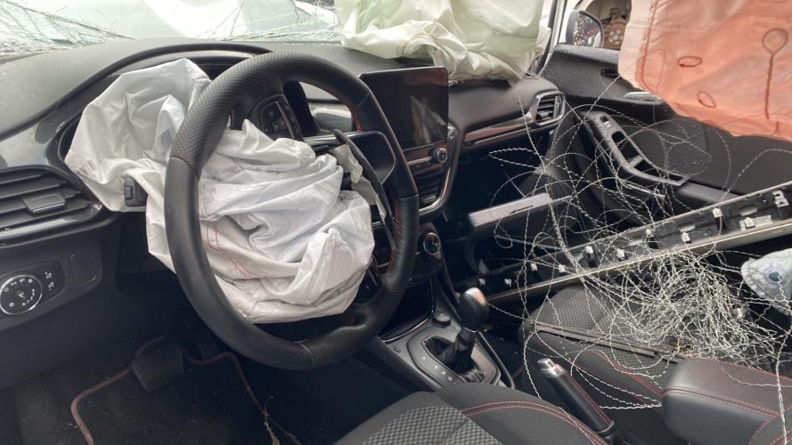 Image Feu arriere secondaire droit (feux) - FORD PUMA 2