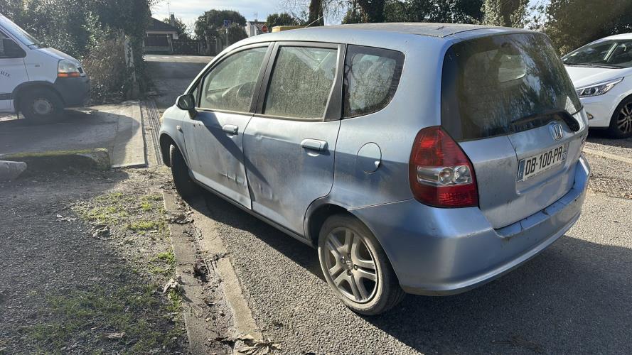 Image Feu arriere principal gauche (feux) - HONDA JAZZ 2