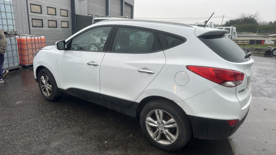 Image Neiman - HYUNDAI IX 35