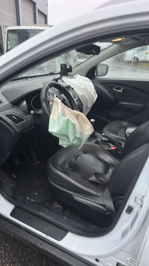 Image Neiman - HYUNDAI IX 35