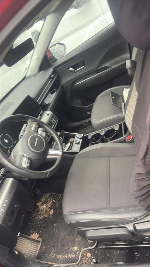 Image Moteur - HYUNDAI KONA 2