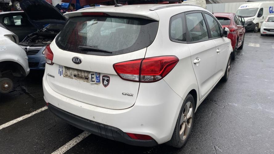 Image Demarreur - KIA CARENS 4