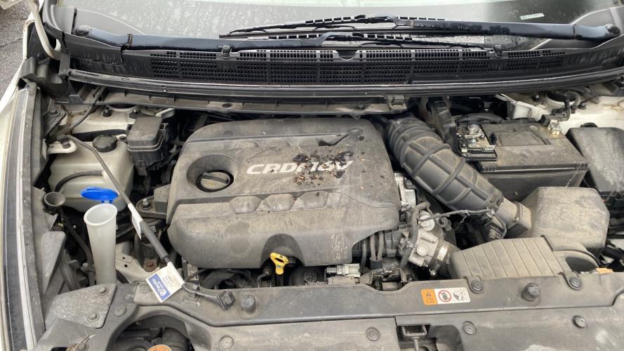 Image Demarreur - KIA CARENS 4