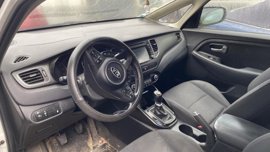 Image Demarreur - KIA CARENS 4