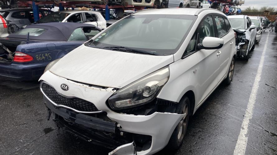 Image Demarreur - KIA CARENS 4