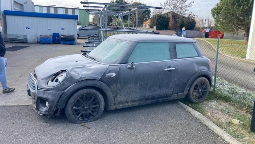 Image Moteur - MINI MINI 3 F56