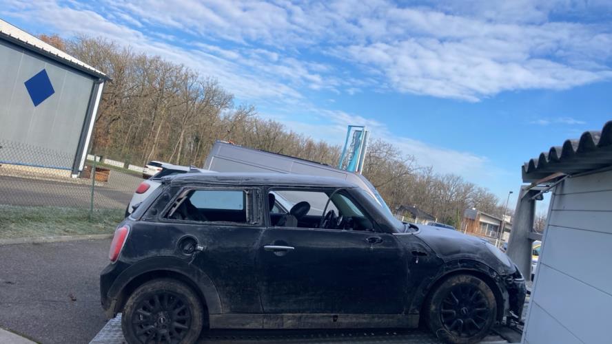 Image Moteur - MINI MINI 3 F56