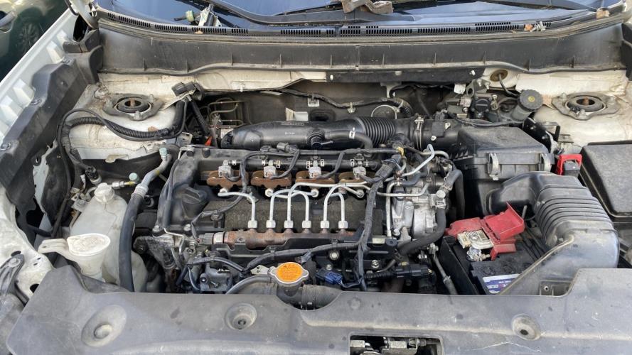 Image Moteur - MITSUBISHI ASX 1