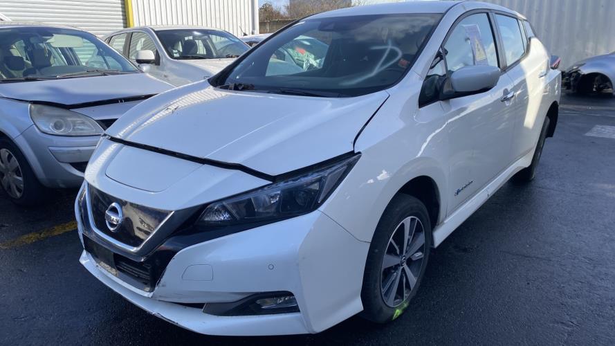 Image Compresseur clim - NISSAN LEAF 2