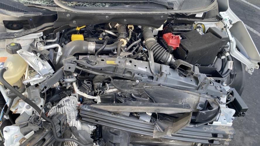 Image Bloc ABS (freins anti-blocage) - NISSAN MICRA 5
