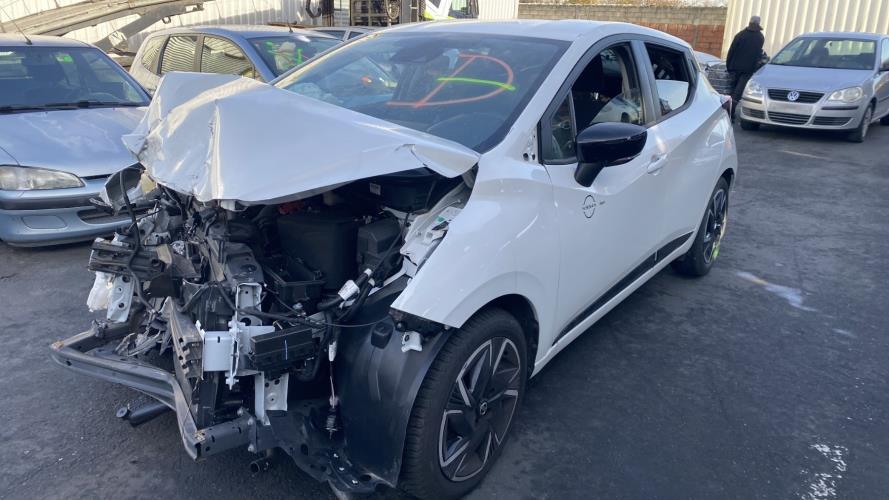 Image Bloc ABS (freins anti-blocage) - NISSAN MICRA 5