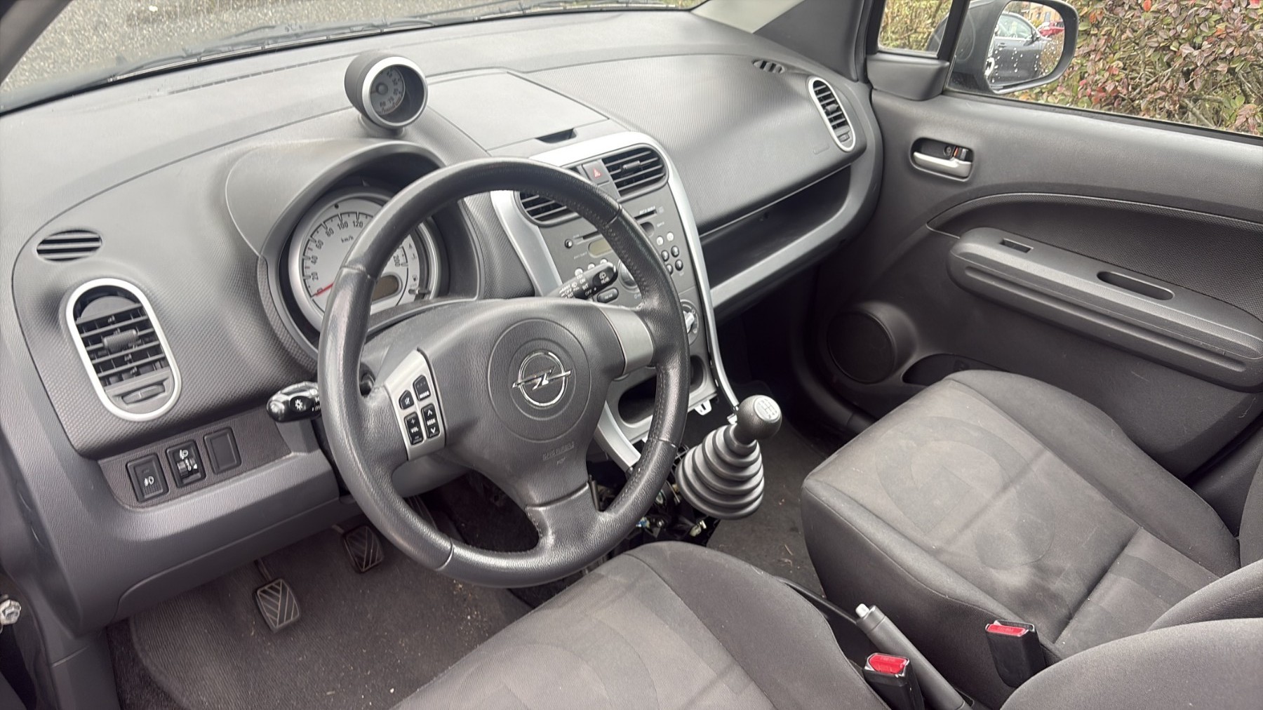 Pièce Auto
