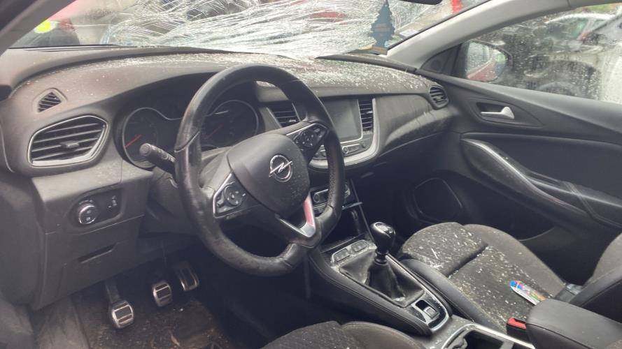 Image Boite de vitesses - OPEL GRANDLAND X 1