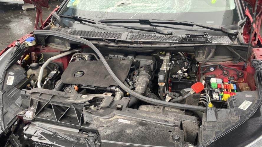Image Boite de vitesses - OPEL GRANDLAND X 1
