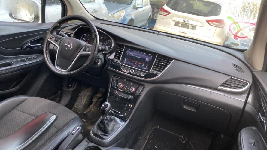 Image Commande de phare - OPEL MOKKA 1