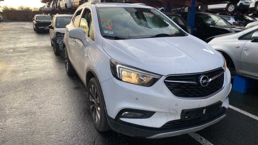 Image Commande de phare - OPEL MOKKA 1