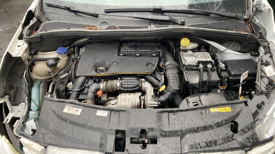 Image Calculateur - PEUGEOT 2008 1