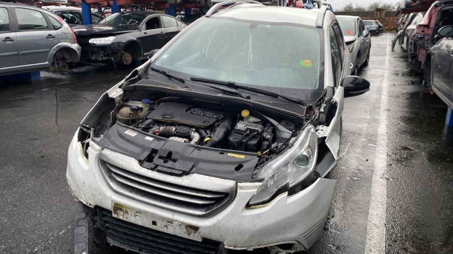 Image Calculateur - PEUGEOT 2008 1