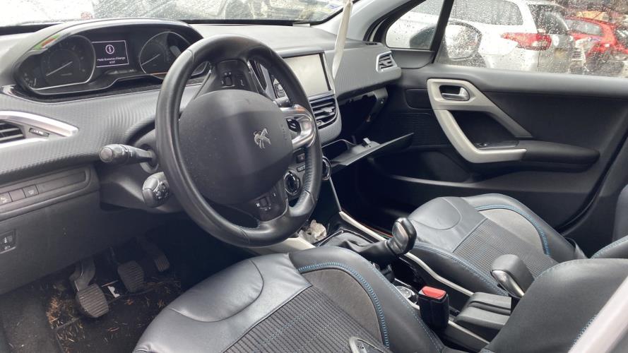Image Calculateur - PEUGEOT 2008 1