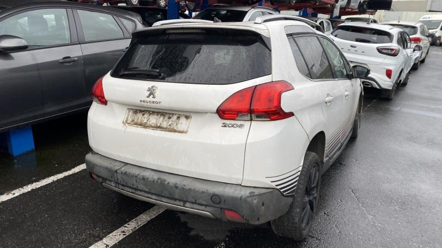 Image Calculateur - PEUGEOT 2008 1