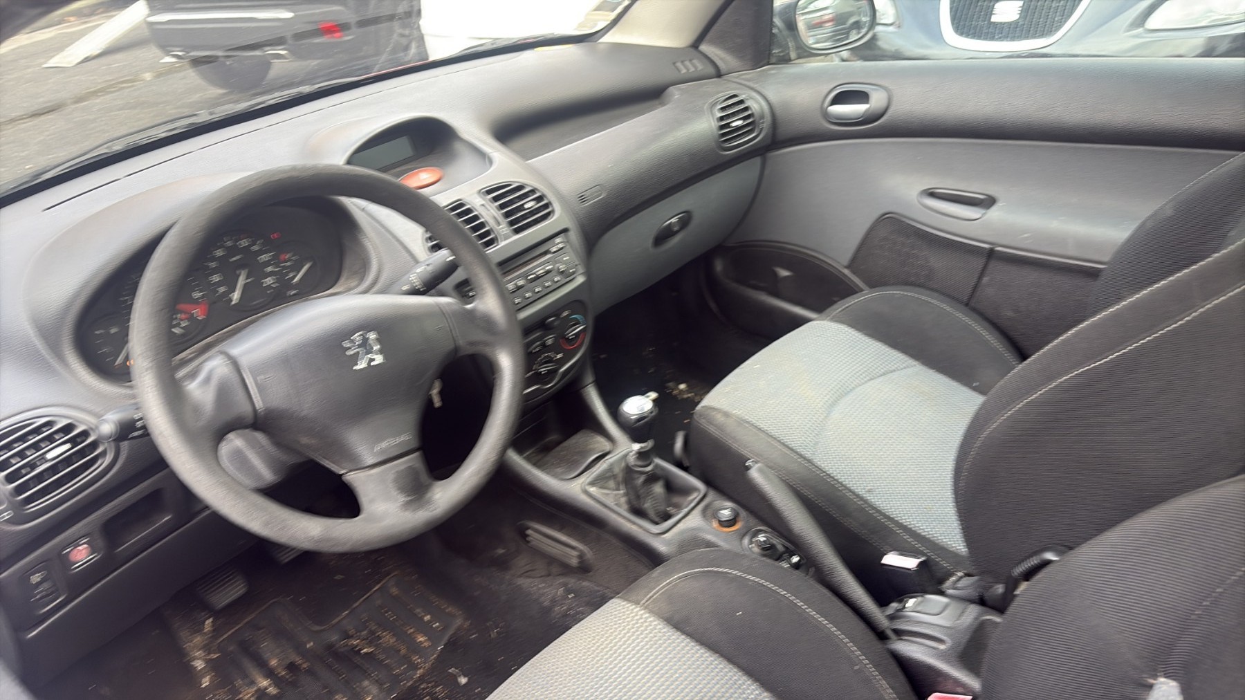 Pièce Auto