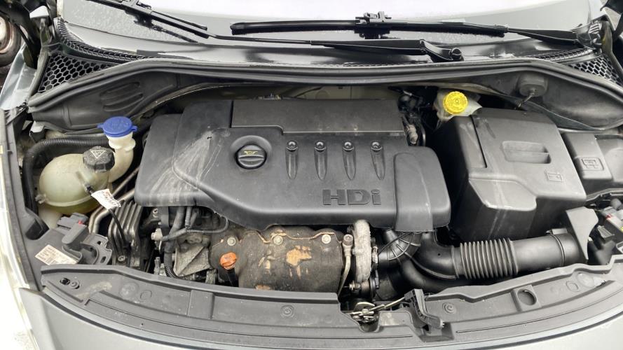 Image Feu arriere principal droit (feux) - PEUGEOT 207
