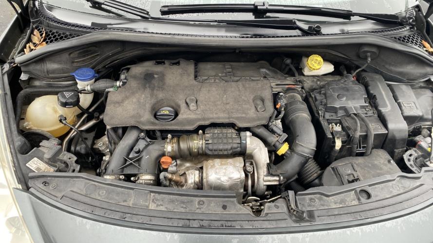 Image Calculateur - PEUGEOT 207