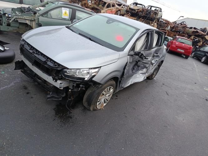 Image Moteur - PEUGEOT 208 2