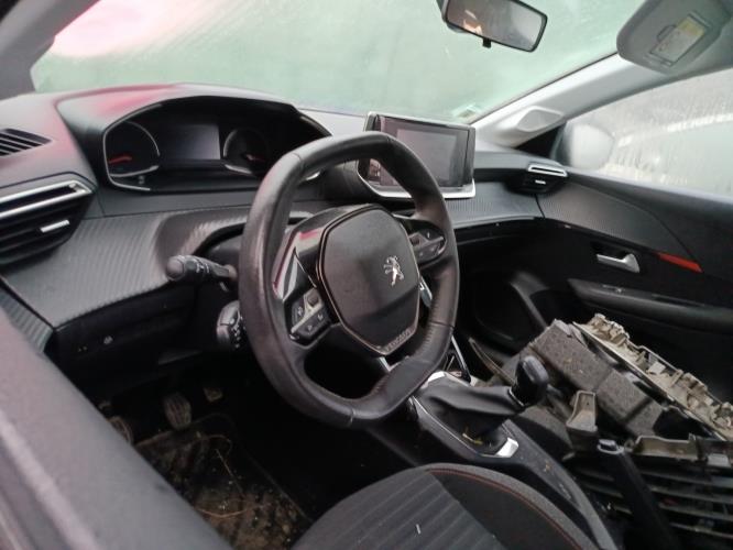 Image Moteur - PEUGEOT 208 2