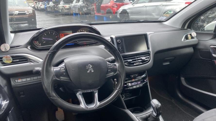 Image Calculateur - PEUGEOT 208 1