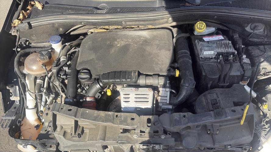 Image Boite de vitesses - PEUGEOT 208 1