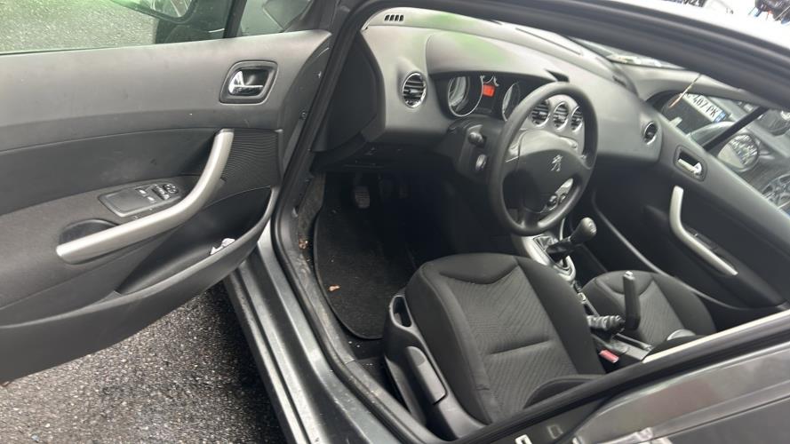 Image Boite de vitesses - PEUGEOT 308 1