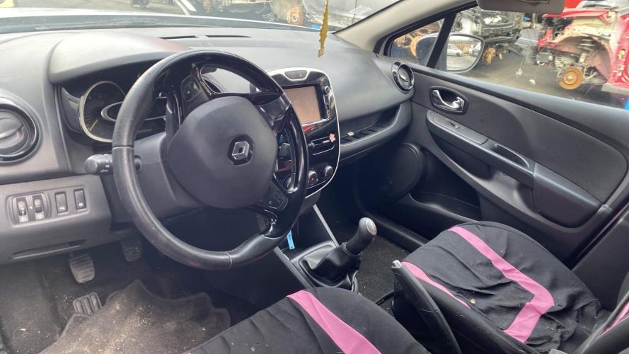 Image Autoradio d'origine - RENAULT CLIO 4