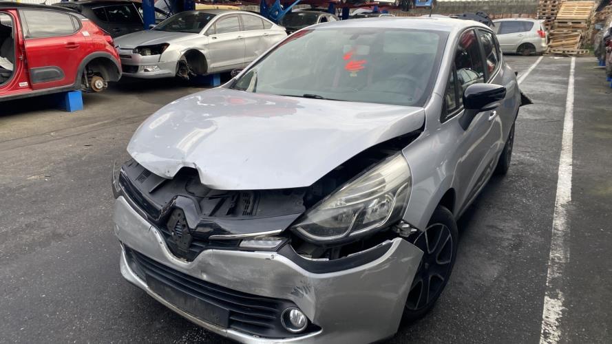 Image Autoradio d'origine - RENAULT CLIO 4