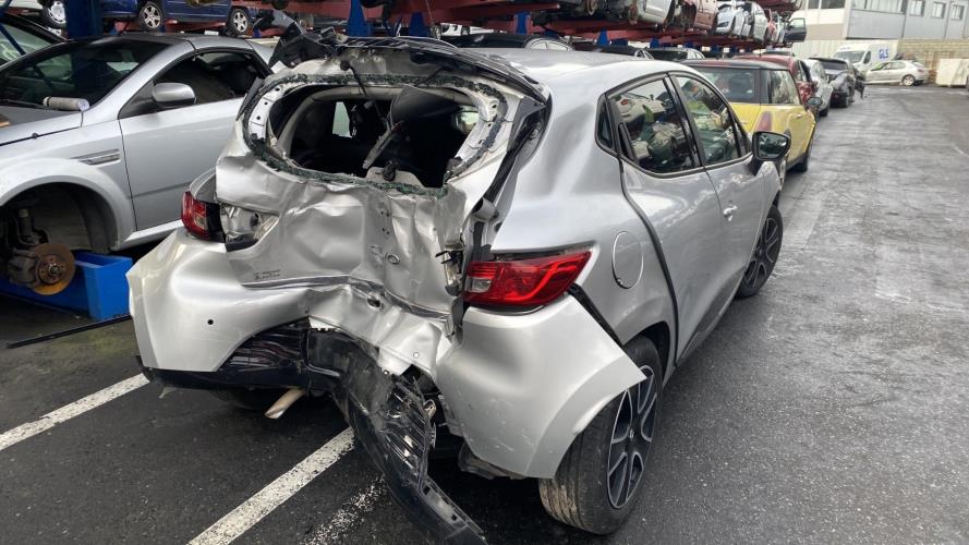Image Autoradio d'origine - RENAULT CLIO 4