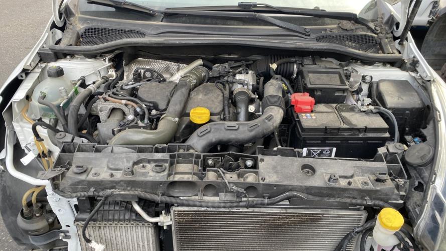Image Porte fusible - RENAULT CLIO 4
