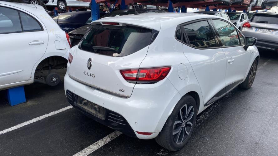 Image Porte fusible - RENAULT CLIO 4