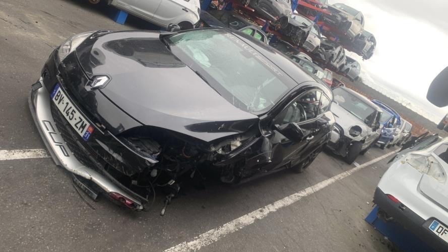 Image Mastervac - RENAULT MEGANE 3