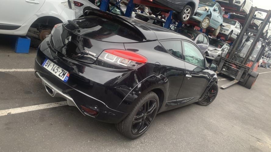 Image Mastervac - RENAULT MEGANE 3